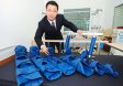 Manufacturer Set To Reap Dividends From New Product Categories