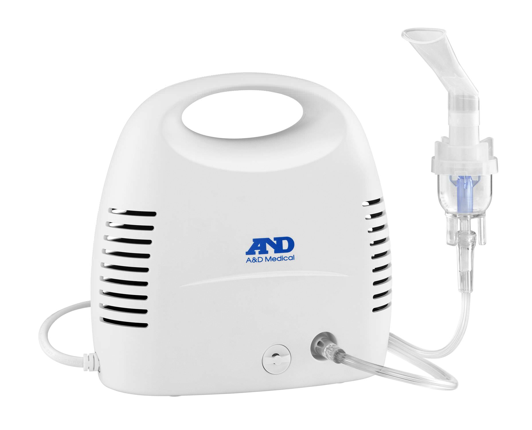 A&D MEDICAL COMPRESSOR NEBULIZER UN-011 - My Medic News